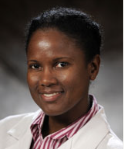 Dr Marietta Ambrose